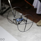 Image for article titled Parrot's New Drones Fly the Mini Skies and Bite Your Ankles